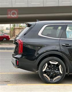 Kia Telluride